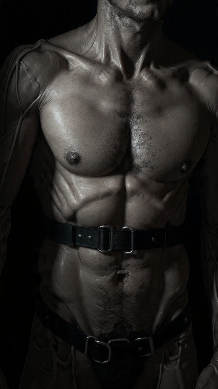 ¿Es seguro usar arnés? Anatomía, roces y la verdad sobre la circulación