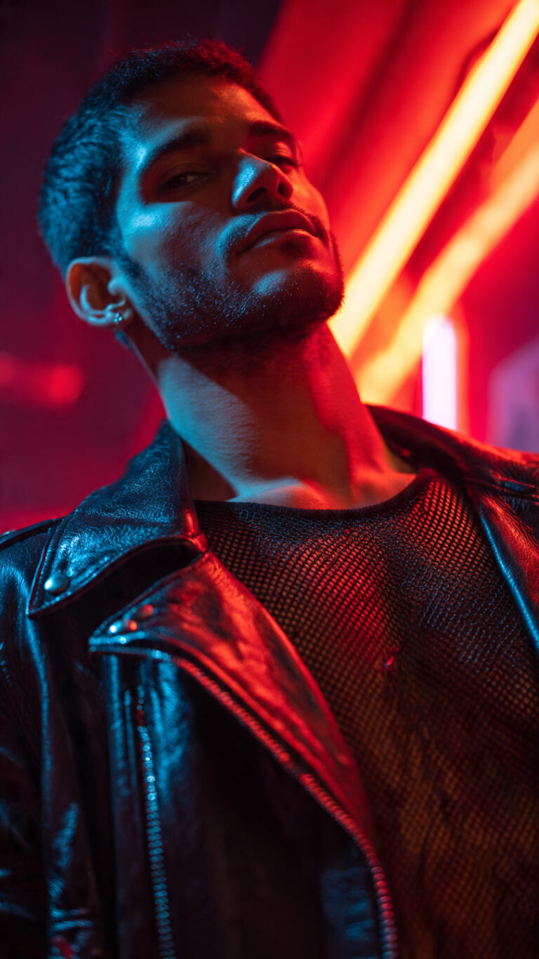 5 Outfits Techno & Clubbing para arrasar en 2026: Cómo combinar tu arnés