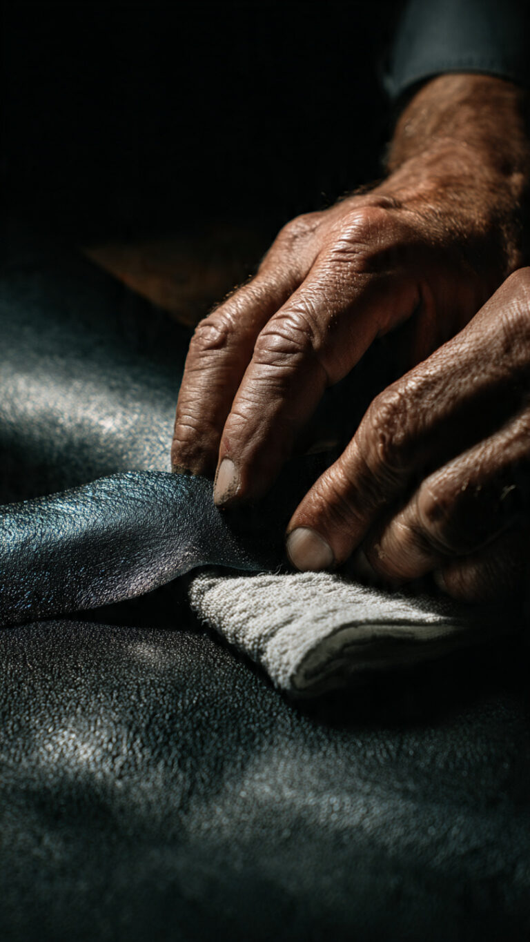 Cómo cuidar tu arnés de cuero para que dure toda la vida (Guía 2026)