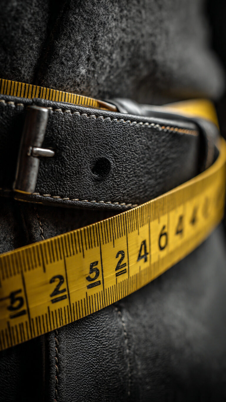 Guía de Tallas Definitiva: Cómo medirte para que el arnés te quede como un guante