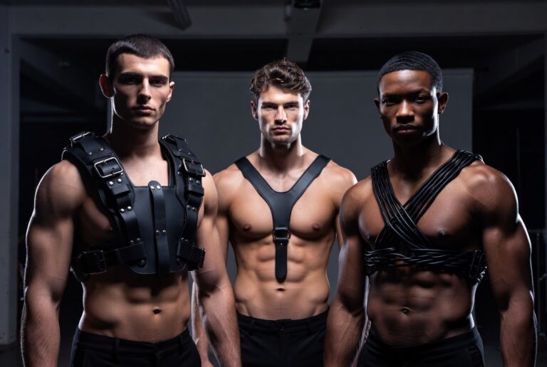 Top 3 Arneses GZONE: ¿Cuál es el mejor para tu tipo de cuerpo? (Reseña 2026)