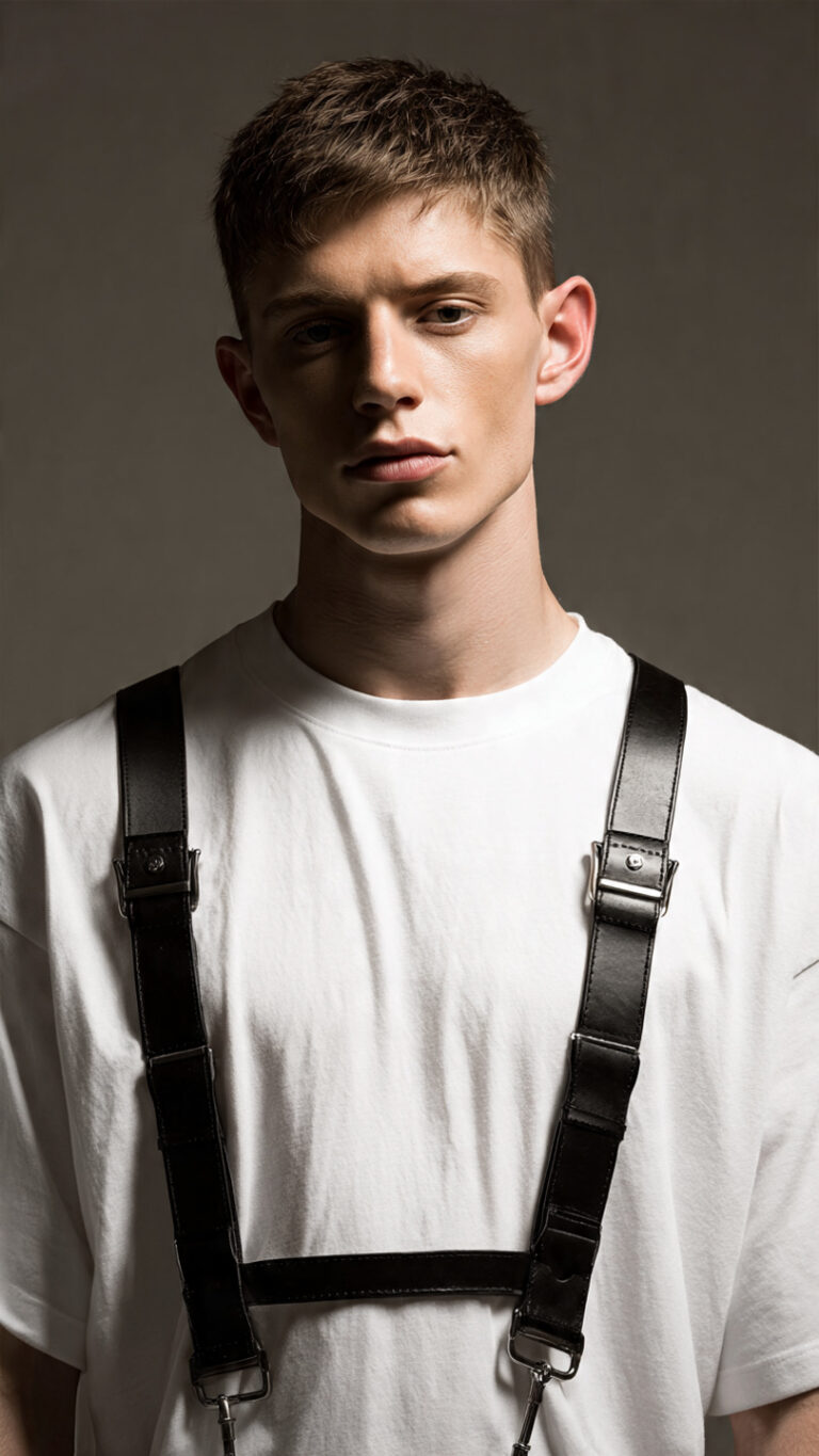 Guía para Principiantes: Cómo Elegir y Ajustar tu Primer Arnés de Pecho