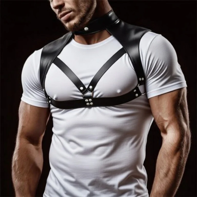 Darius: Por qué este arnés es el «tanque» de GZONE